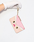 Fendi Bug Key Pouch, front view